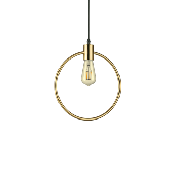 Lampa wisząca nowoczesna ABC ROUND 207841 - Ideal Lux